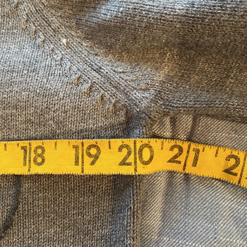 TALBOTS Sweater MP - Picture 5 of 7